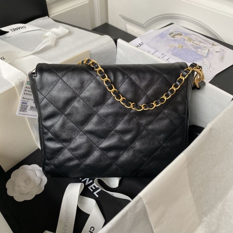 Chanel Satchel Bags